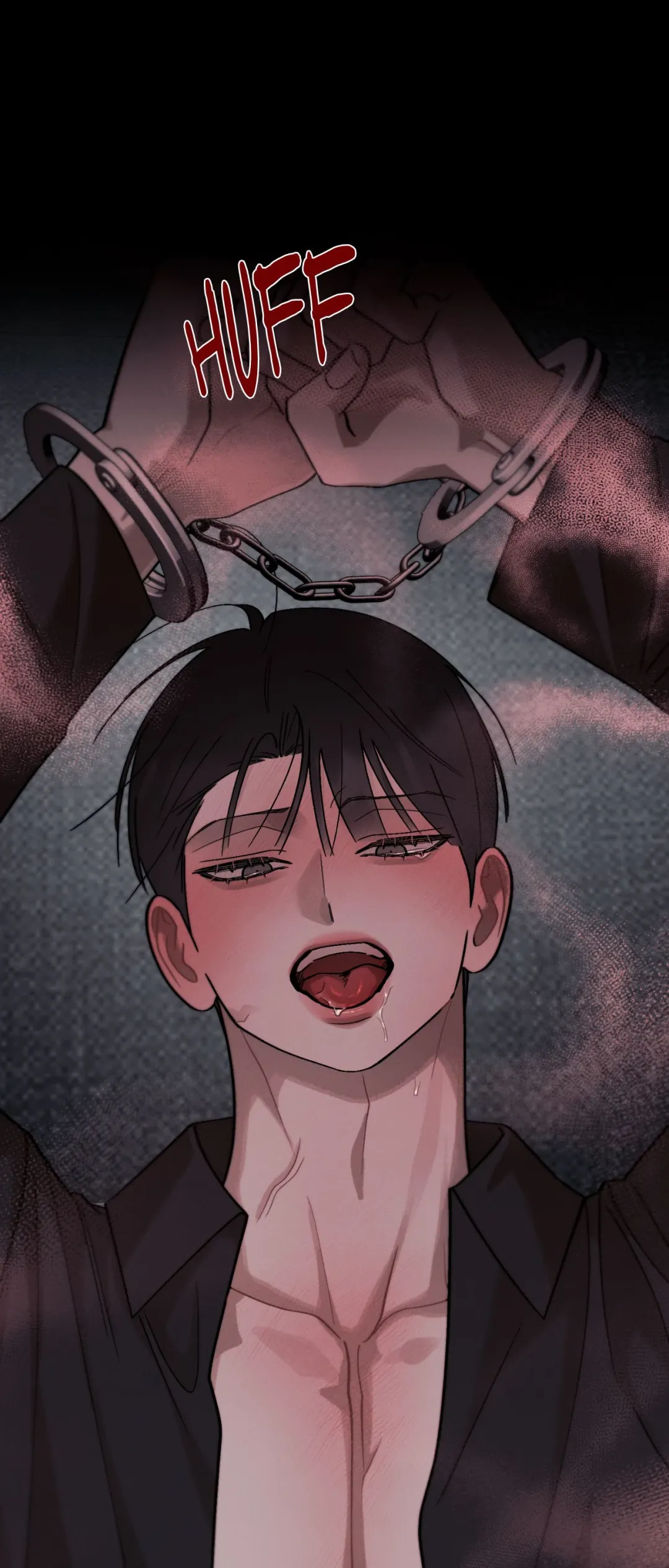 Red String Quests - Chapter 56 Page 43