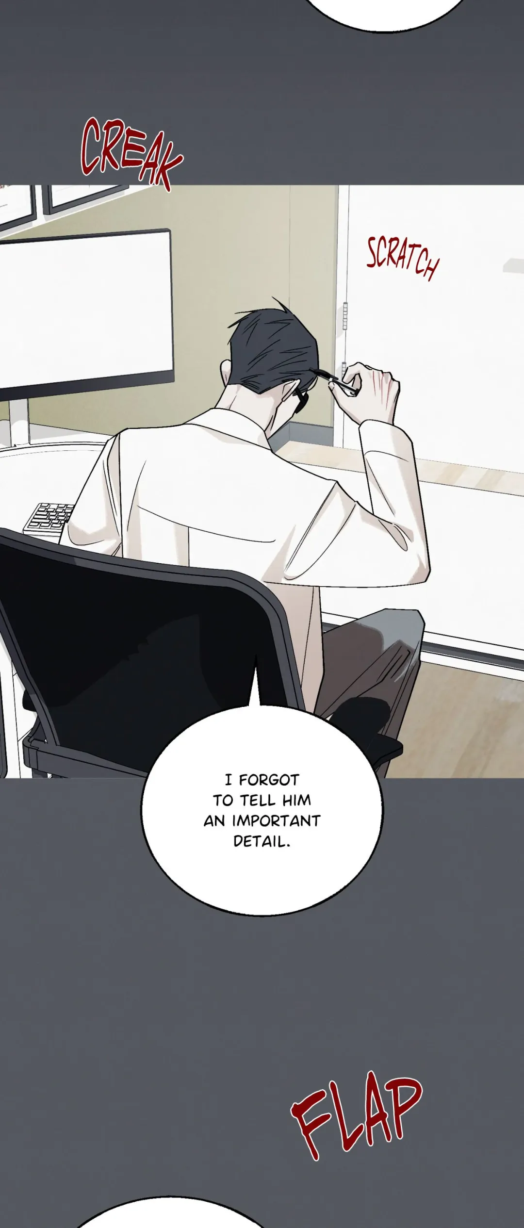 Red String Quests - Chapter 56 Page 45
