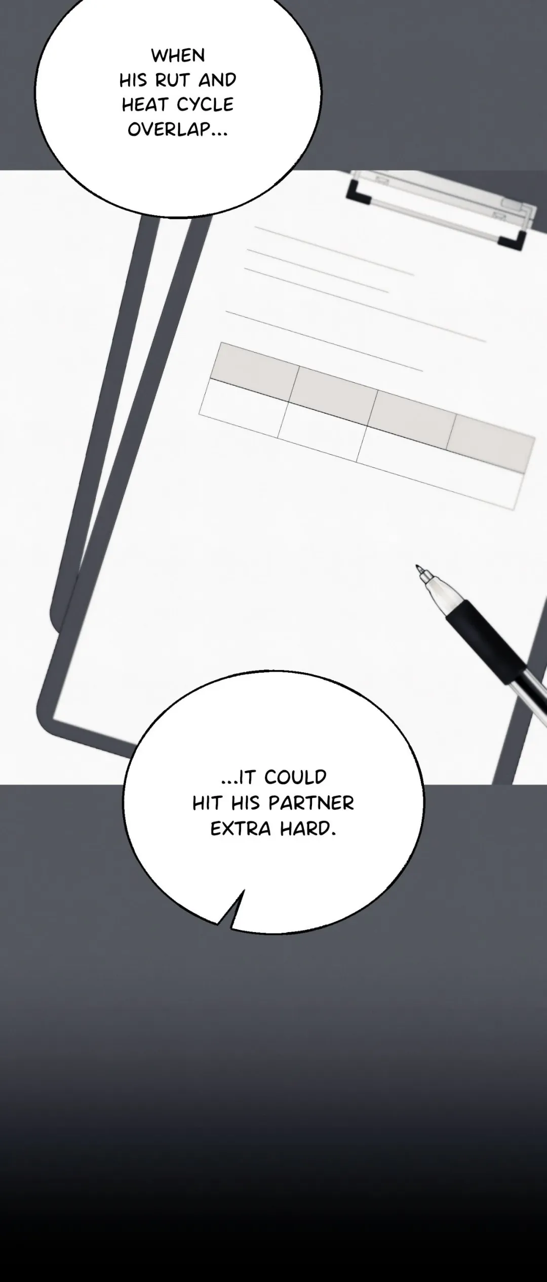 Red String Quests - Chapter 56 Page 46