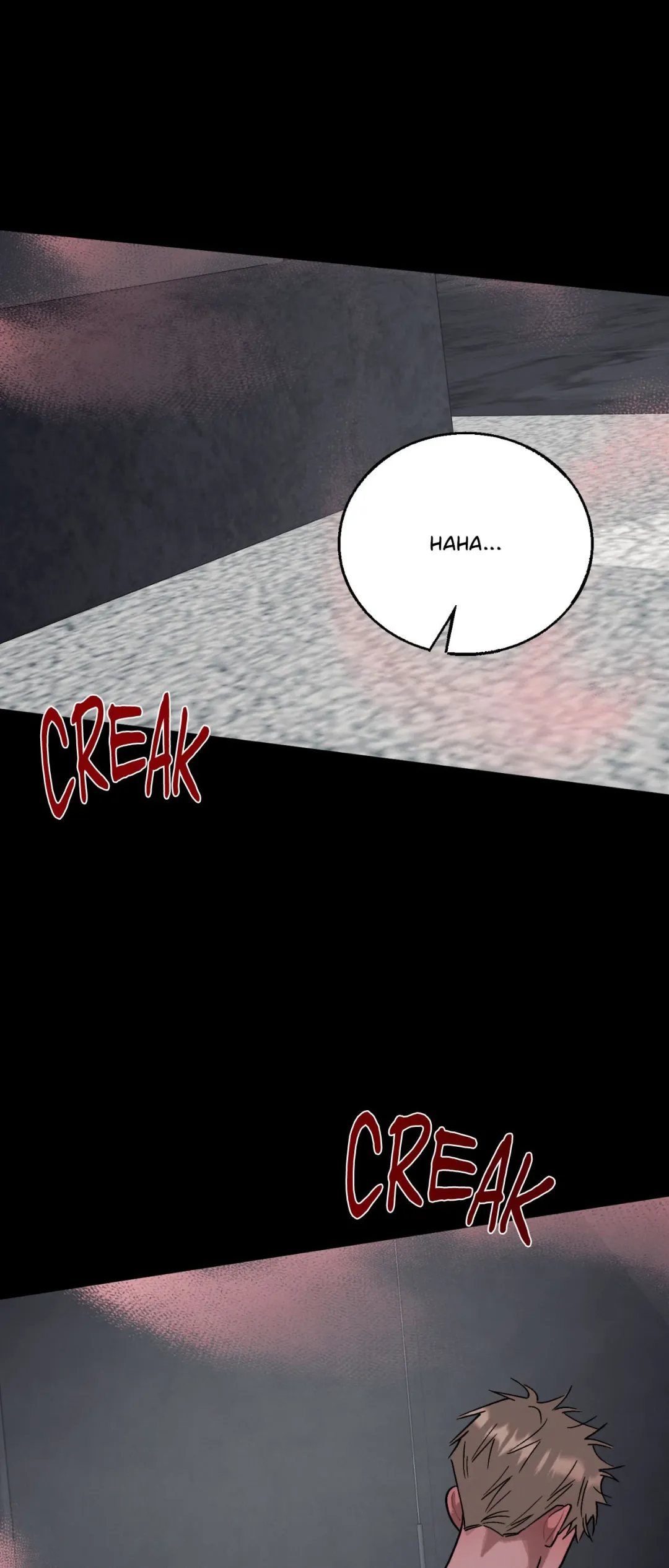 Red String Quests - Chapter 56 Page 47