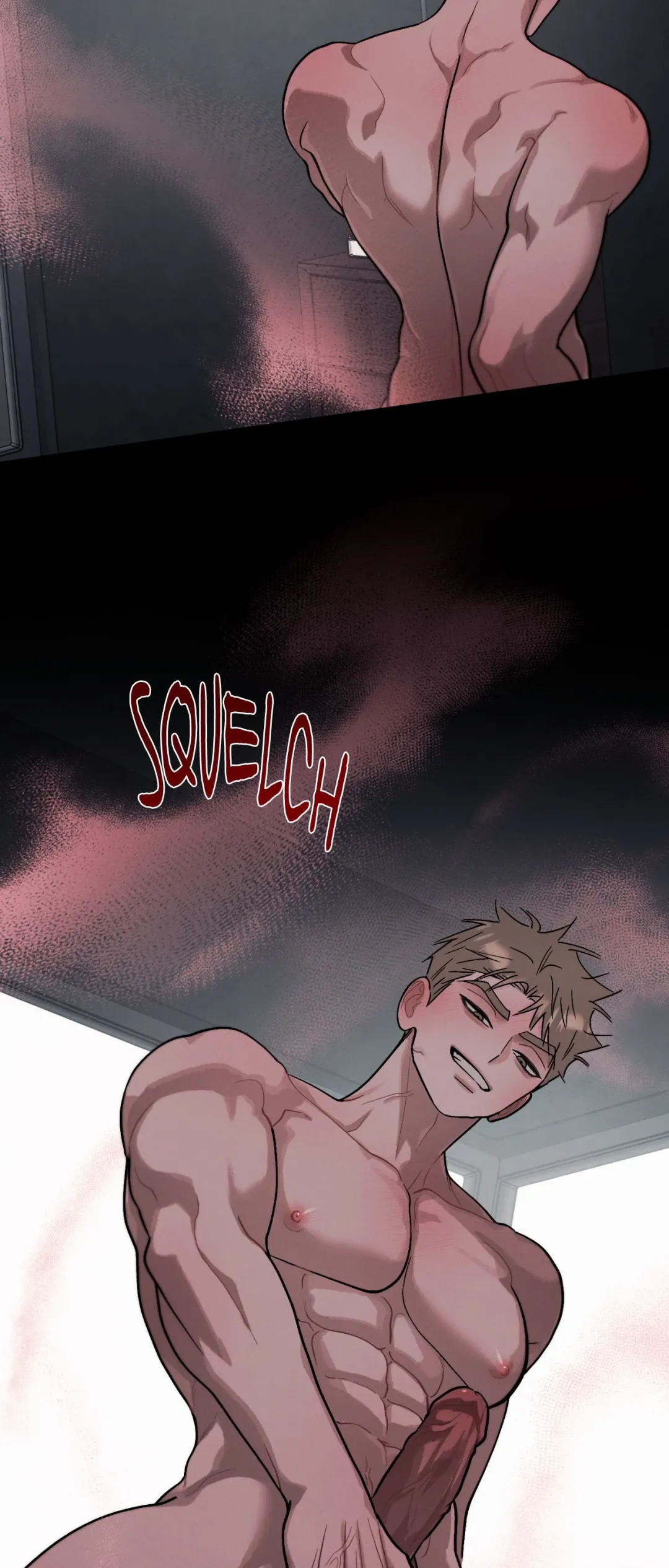 Red String Quests - Chapter 56 Page 48