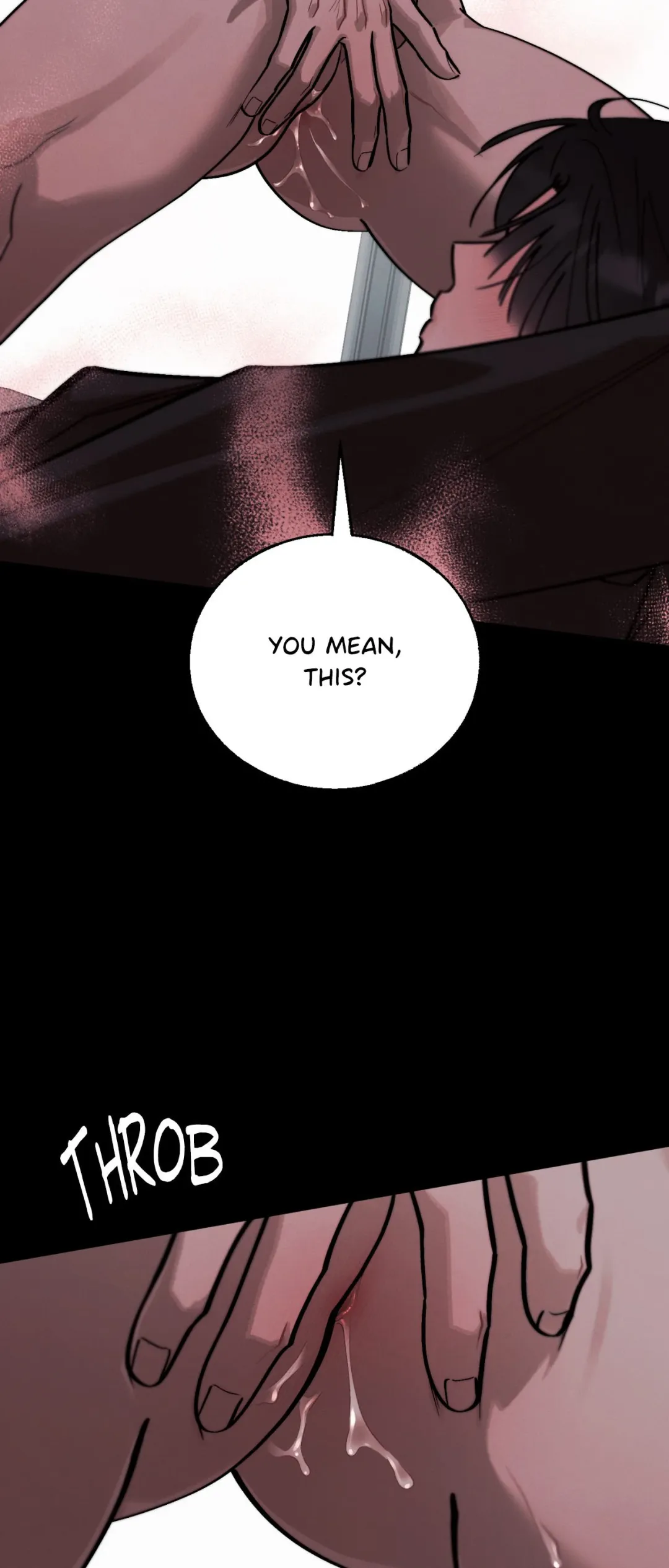 Red String Quests - Chapter 56 Page 49