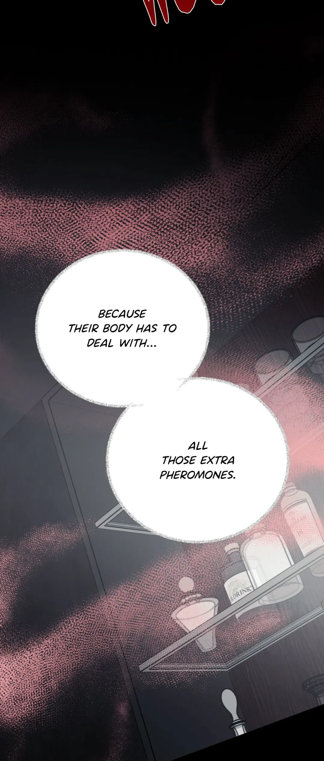 Red String Quests - Chapter 56 Page 52