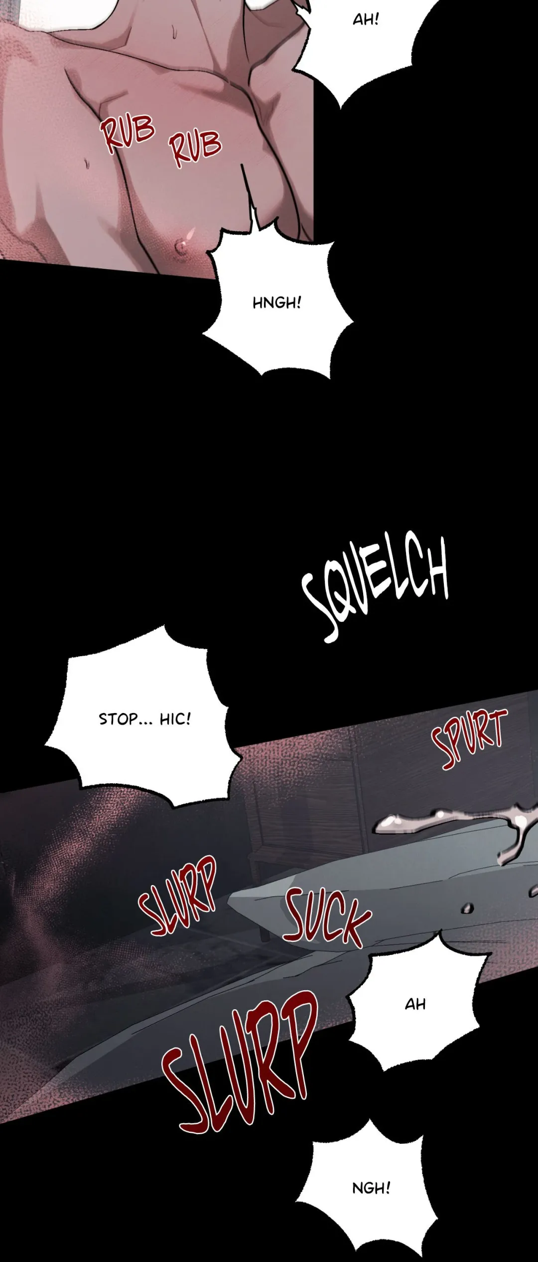 Red String Quests - Chapter 56 Page 56