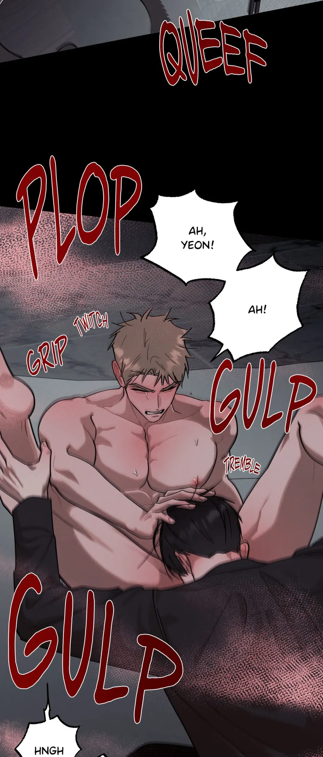 Red String Quests - Chapter 56 Page 60
