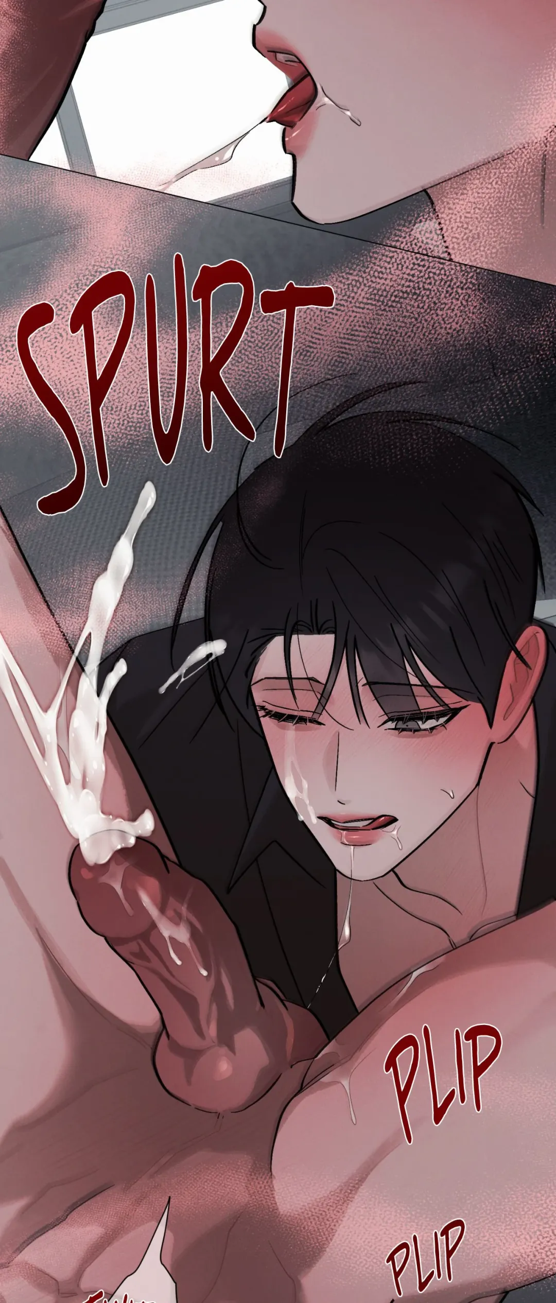 Red String Quests - Chapter 56 Page 62