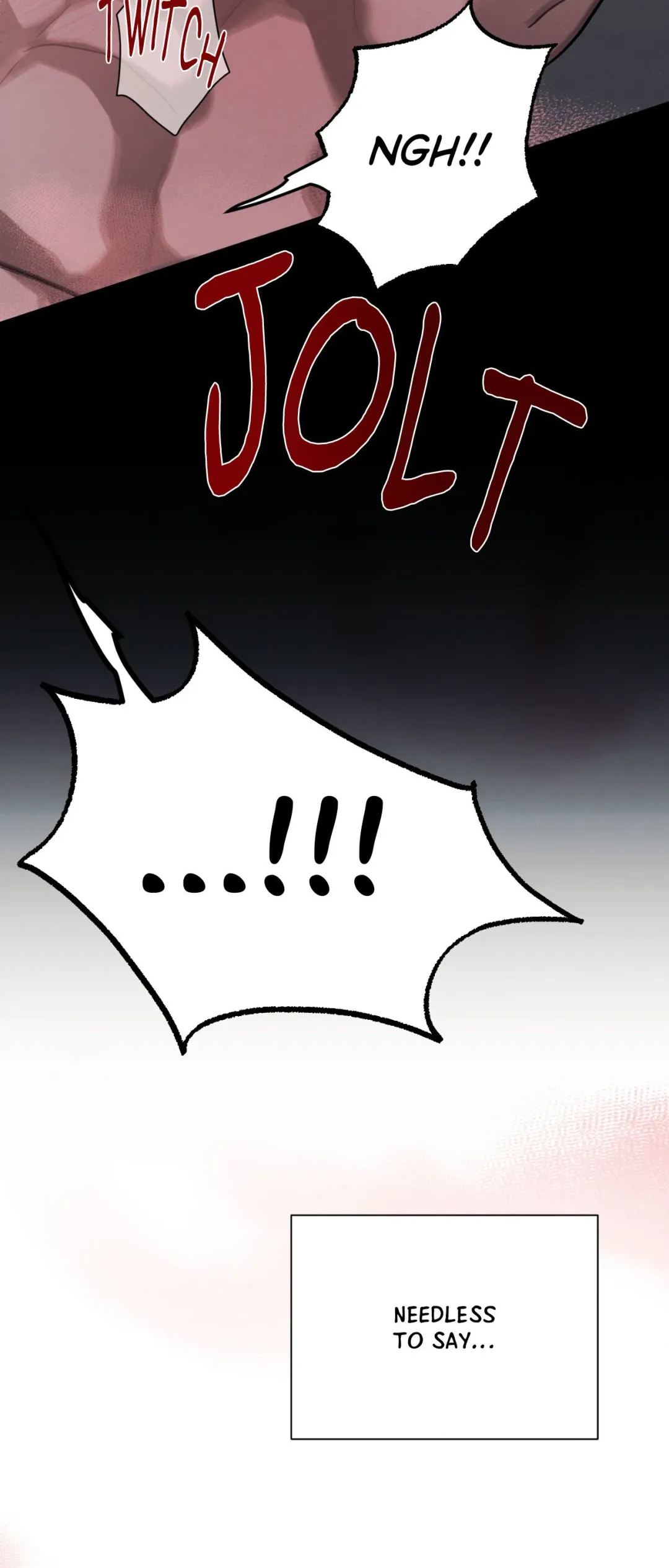 Red String Quests - Chapter 56 Page 63