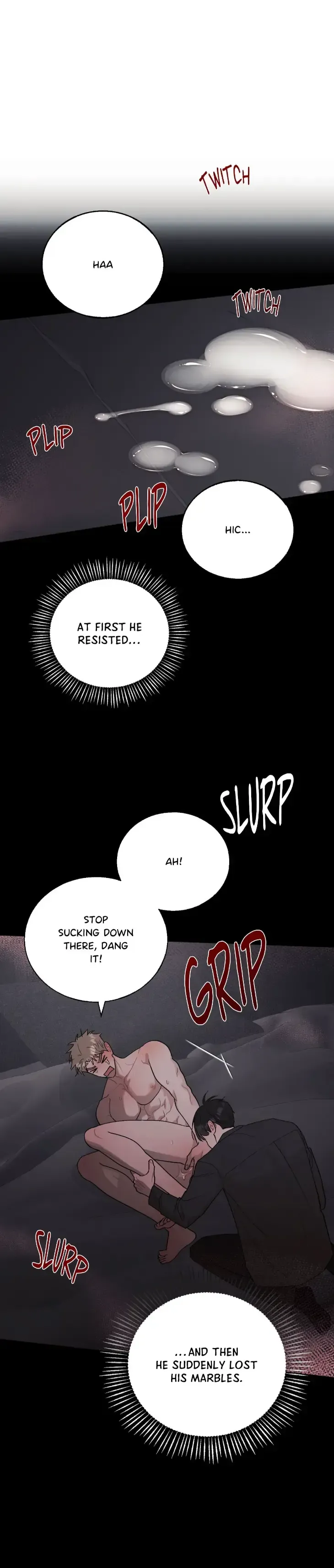 Red String Quests - Chapter 57 Page 2