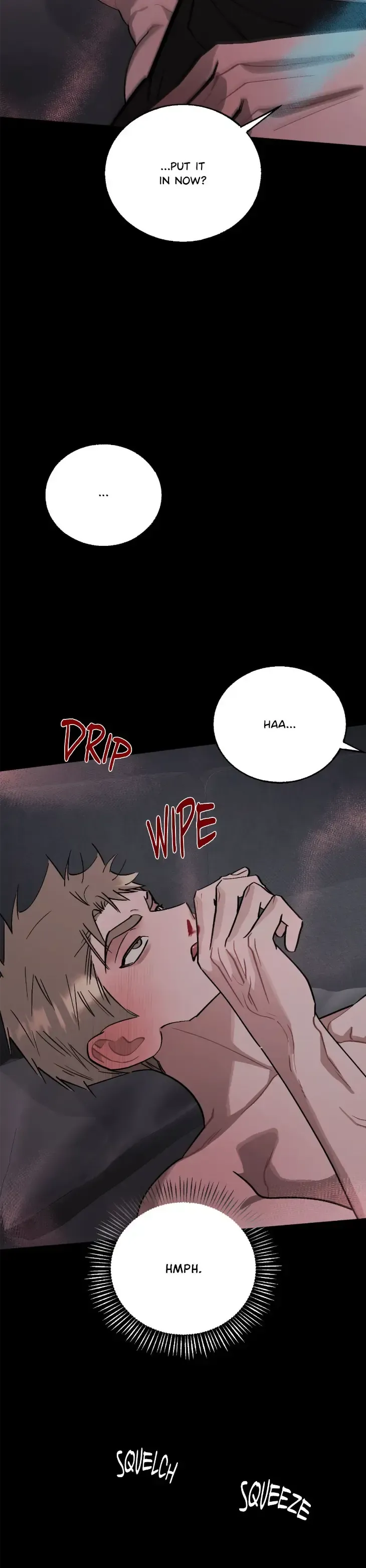 Red String Quests - Chapter 57 Page 8