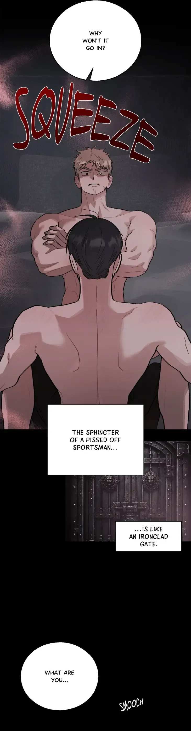 Red String Quests - Chapter 57 Page 10