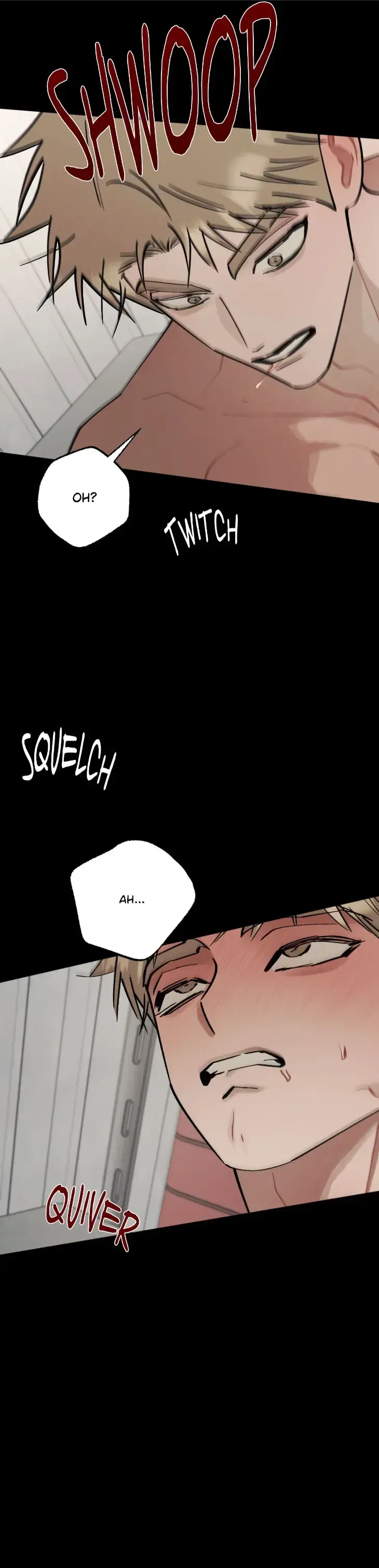 Red String Quests - Chapter 57 Page 18