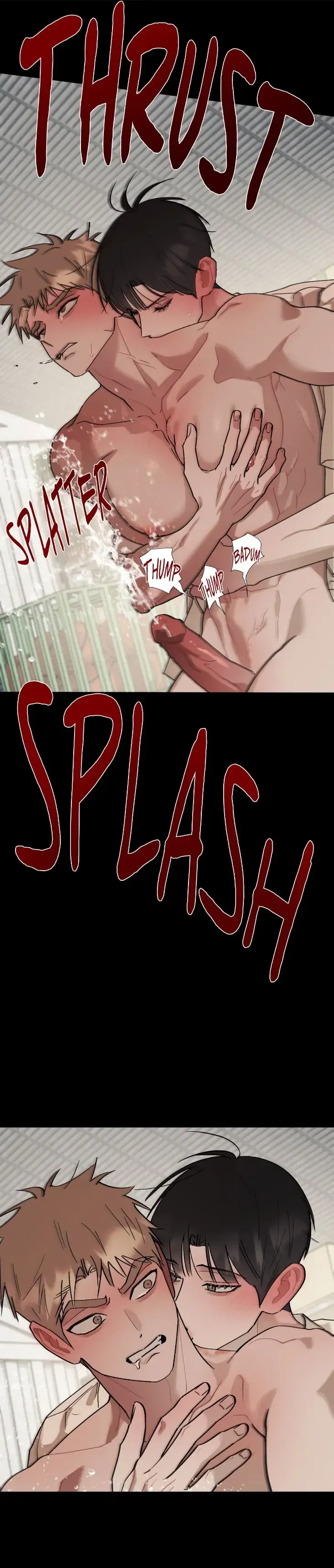 Red String Quests - Chapter 57 Page 30