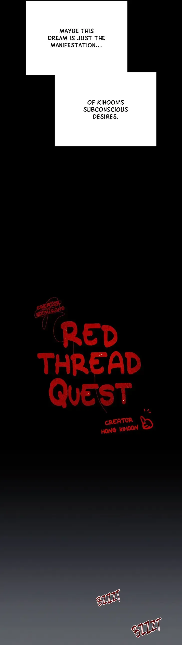 Red String Quests - Chapter 58 Page 4