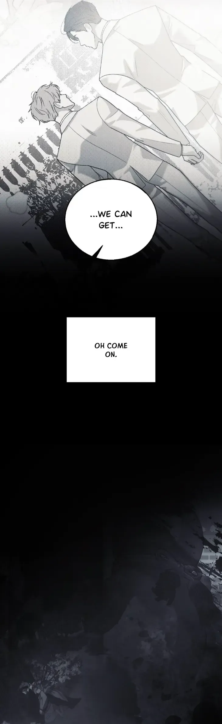 Red String Quests - Chapter 58 Page 30