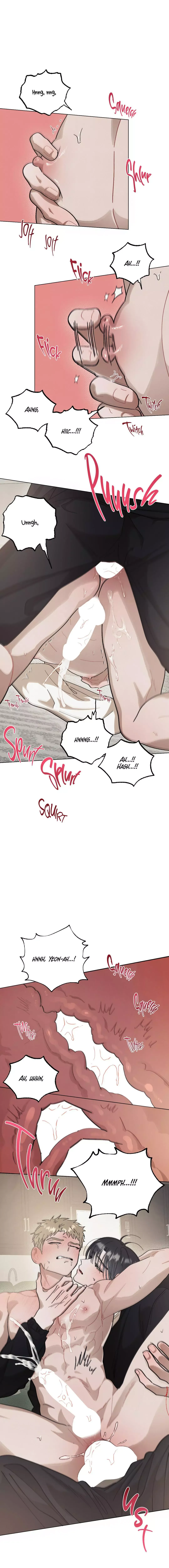 Red String Quests - Chapter 6 Page 14