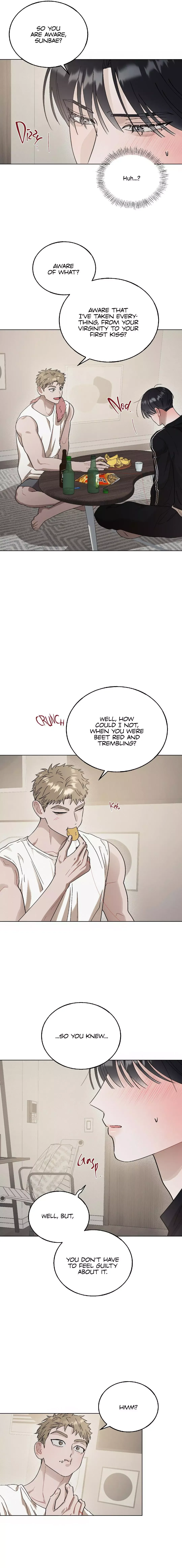 Red String Quests - Chapter 7 Page 4