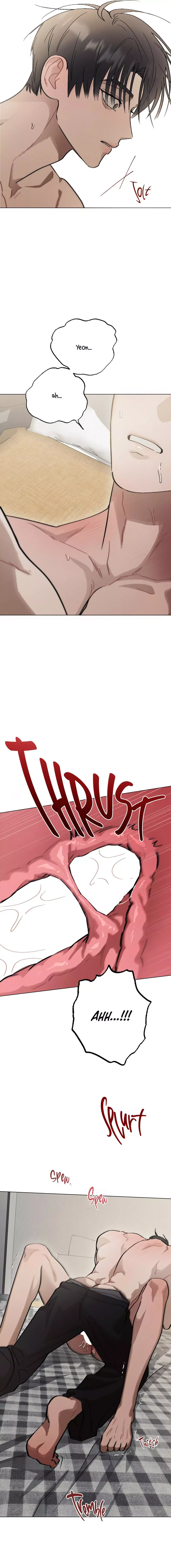 Red String Quests - Chapter 9 Page 19