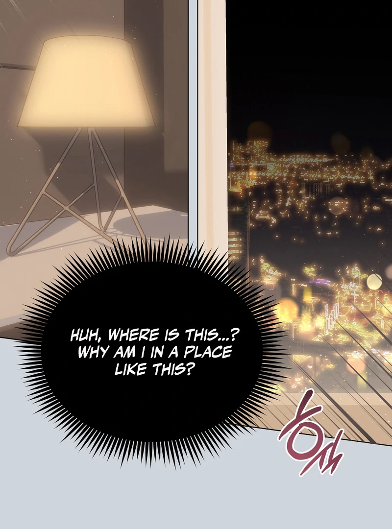 The Unsettlable Relationship - Chapter 1 Page 5