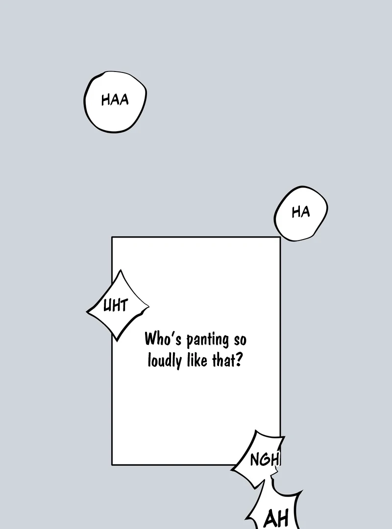 The Unsettlable Relationship - Chapter 1 Page 6
