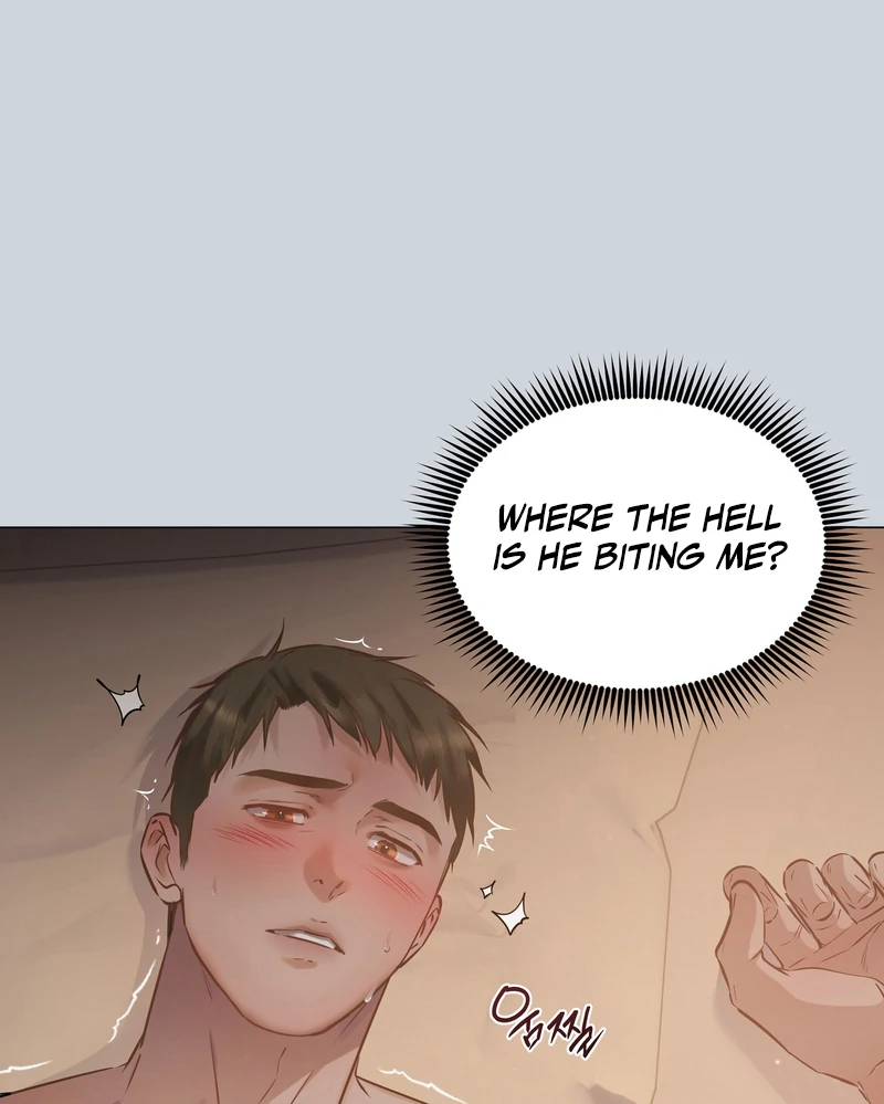 The Unsettlable Relationship - Chapter 1 Page 9
