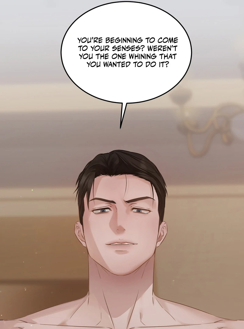 The Unsettlable Relationship - Chapter 1 Page 11