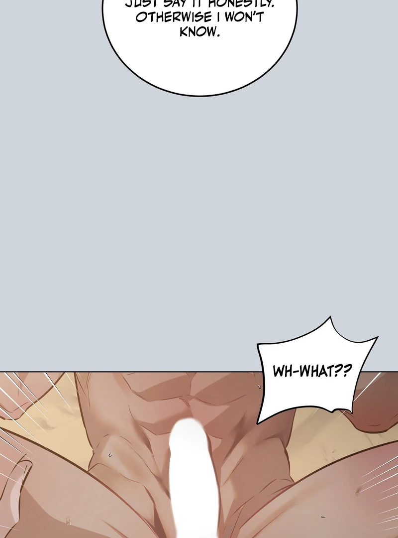 The Unsettlable Relationship - Chapter 1 Page 21