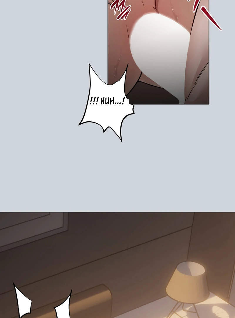 The Unsettlable Relationship - Chapter 1 Page 25