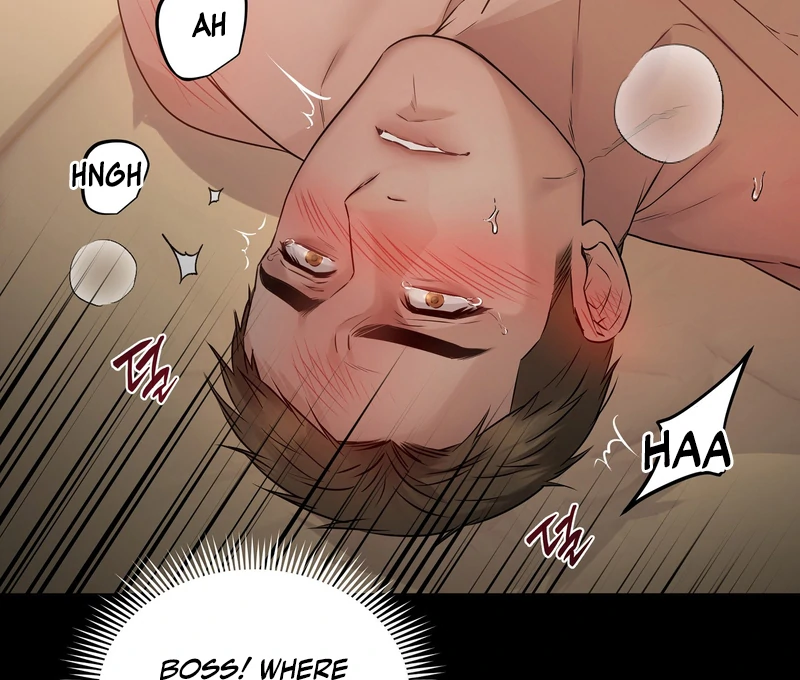 The Unsettlable Relationship - Chapter 1 Page 28
