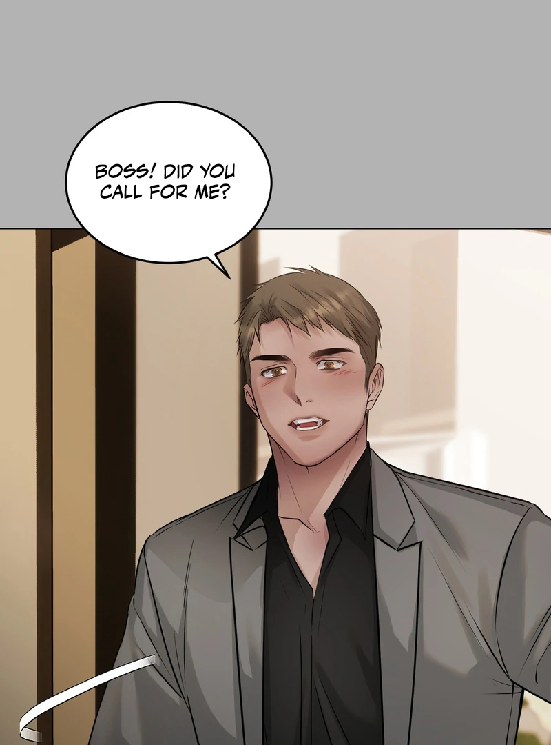 The Unsettlable Relationship - Chapter 1 Page 32