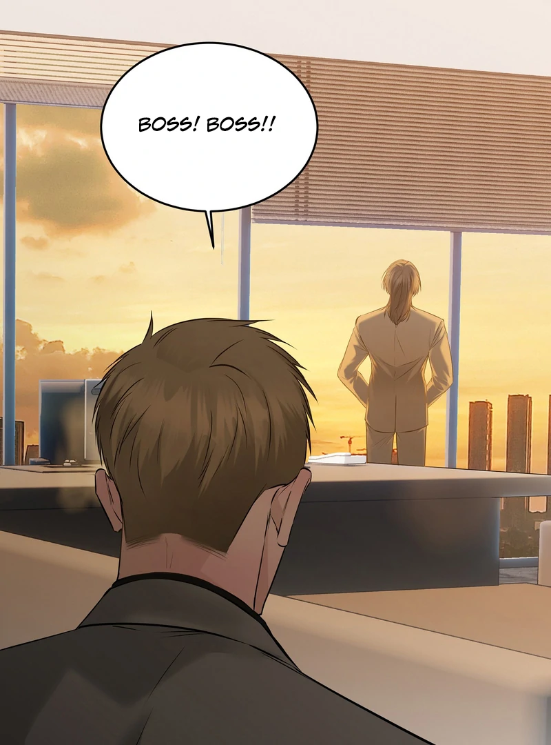 The Unsettlable Relationship - Chapter 1 Page 34