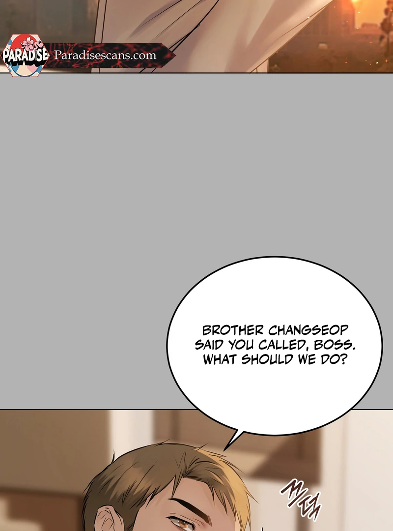 The Unsettlable Relationship - Chapter 1 Page 37