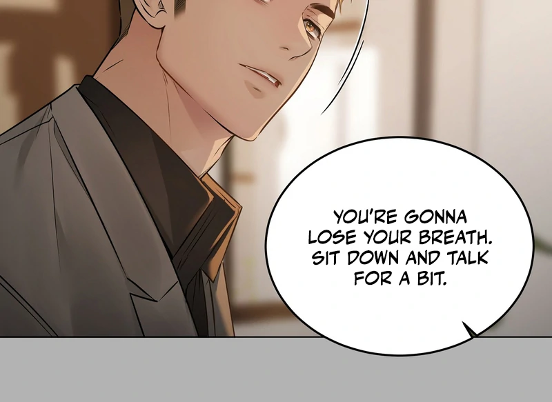 The Unsettlable Relationship - Chapter 1 Page 38