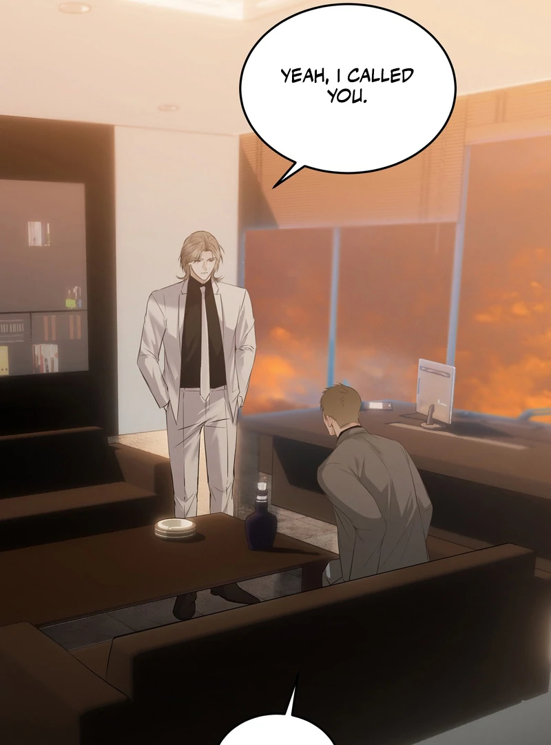 The Unsettlable Relationship - Chapter 1 Page 40
