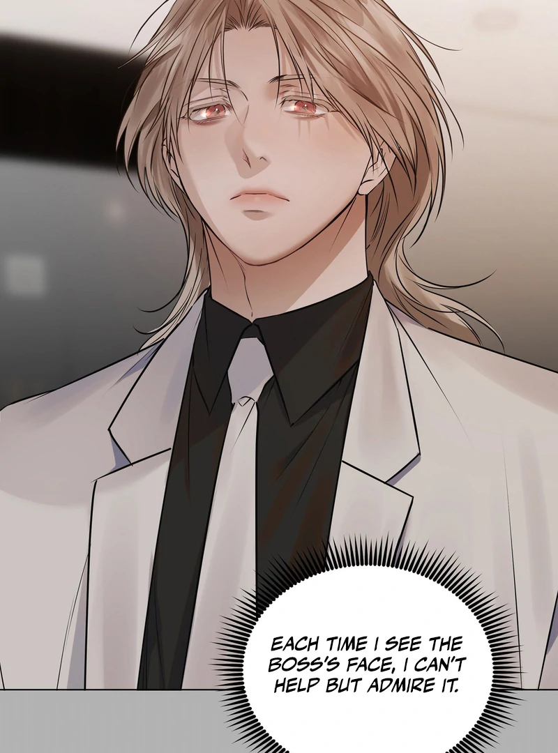 The Unsettlable Relationship - Chapter 1 Page 42