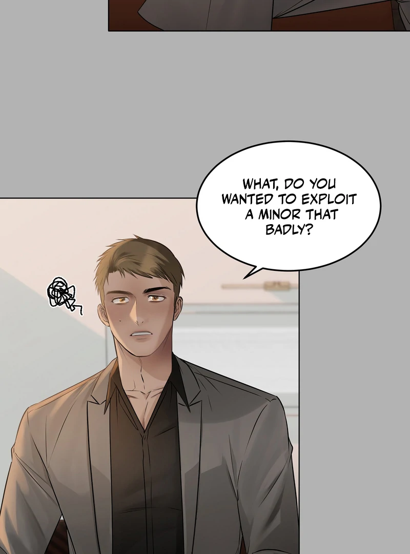 The Unsettlable Relationship - Chapter 1 Page 70