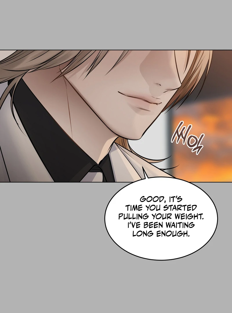 The Unsettlable Relationship - Chapter 1 Page 81