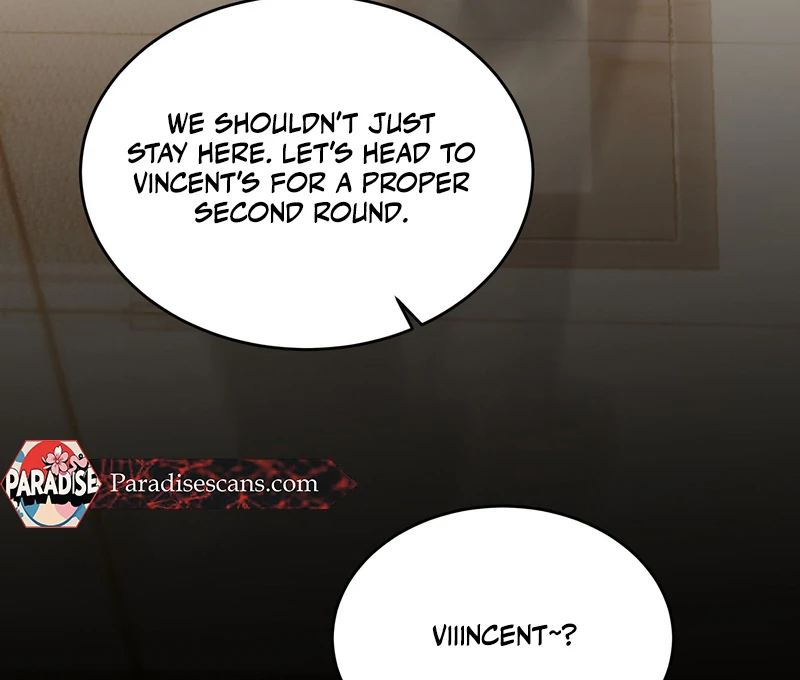 The Unsettlable Relationship - Chapter 1 Page 87