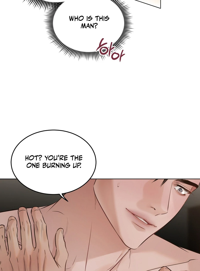 The Unsettlable Relationship - Chapter 1 Page 96
