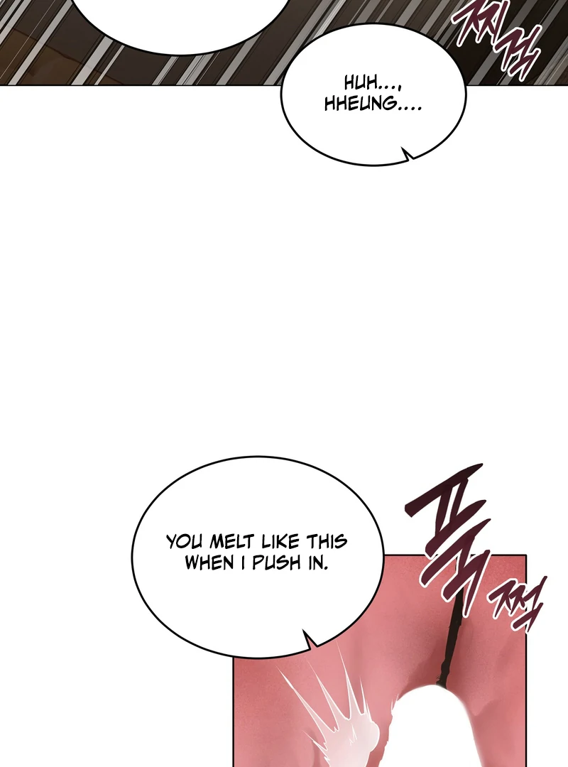 The Unsettlable Relationship - Chapter 1 Page 102