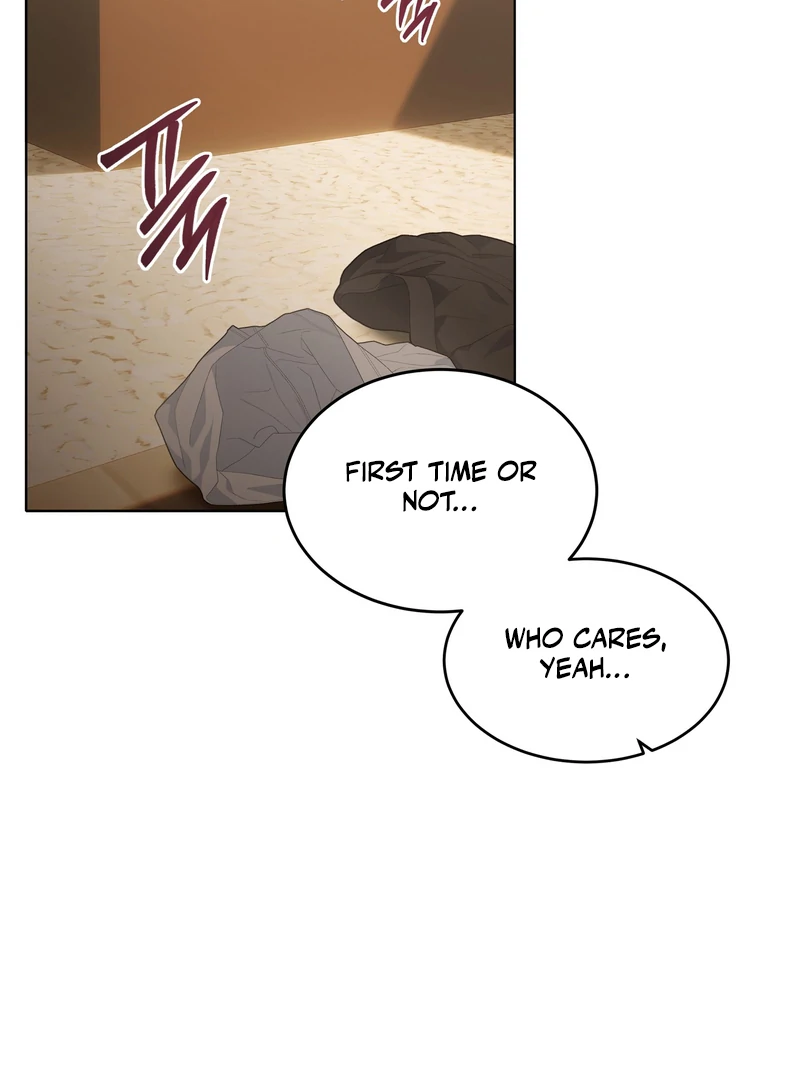 The Unsettlable Relationship - Chapter 1 Page 104