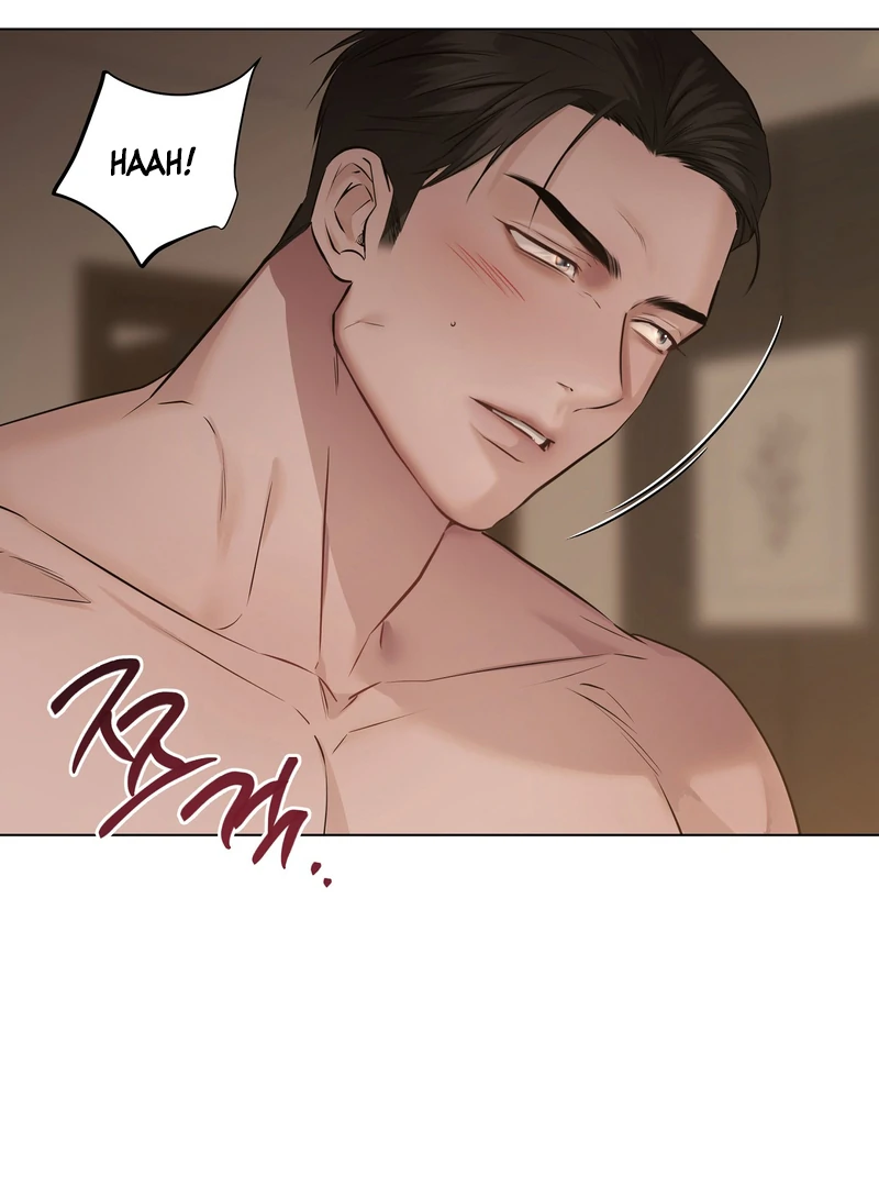 The Unsettlable Relationship - Chapter 1 Page 111