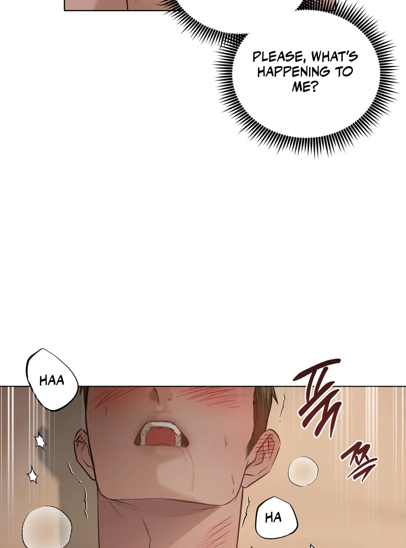 The Unsettlable Relationship - Chapter 1 Page 113