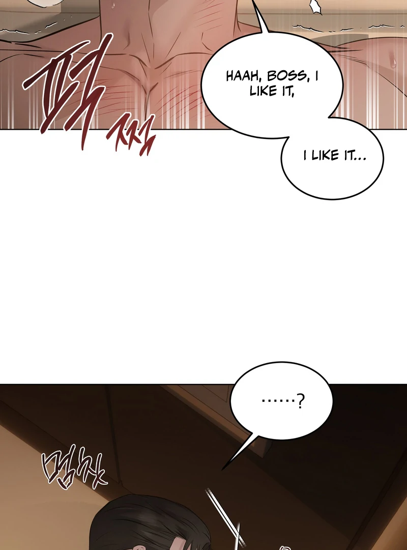 The Unsettlable Relationship - Chapter 1 Page 114
