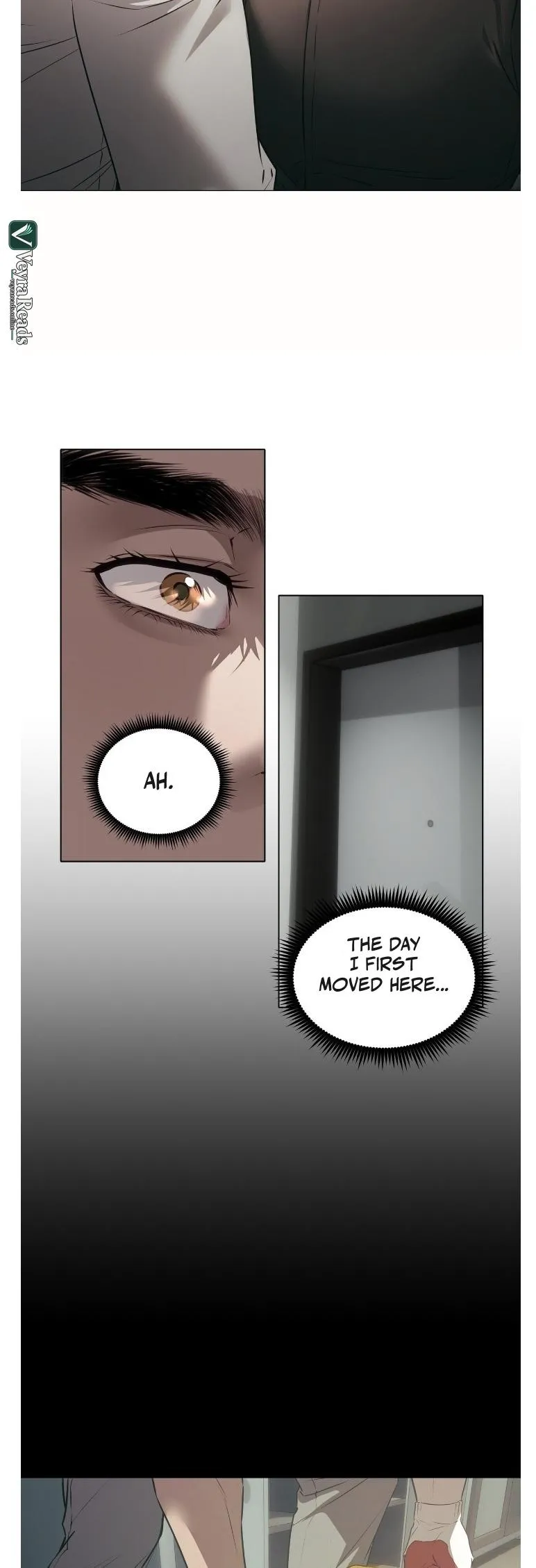 The Unsettlable Relationship - Chapter 18 Page 26