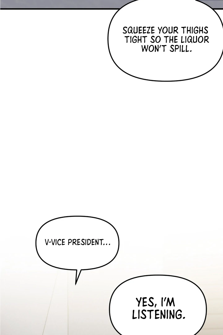 A Taste That I Know - Chapter 1 Page 11