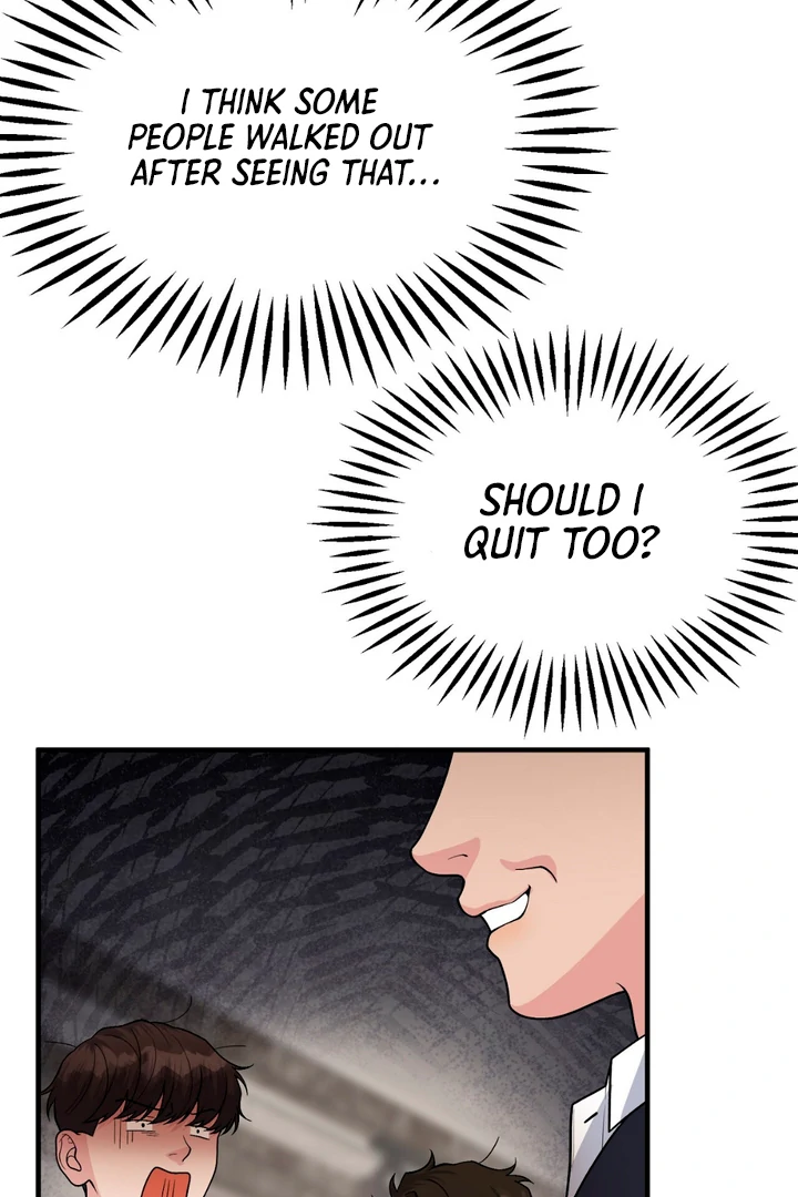 A Taste That I Know - Chapter 1 Page 110