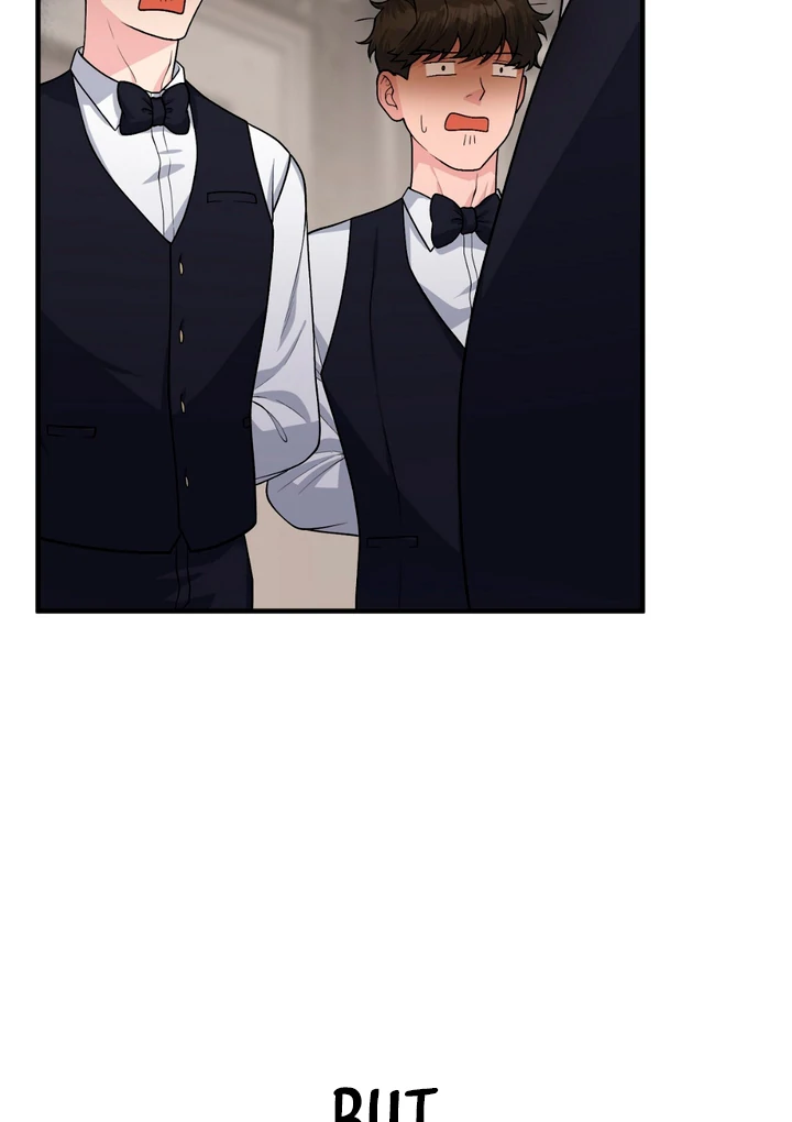 A Taste That I Know - Chapter 1 Page 111