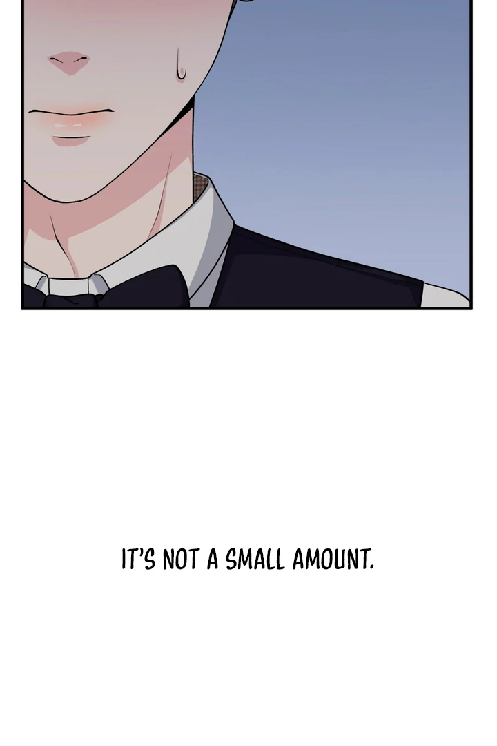A Taste That I Know - Chapter 1 Page 115