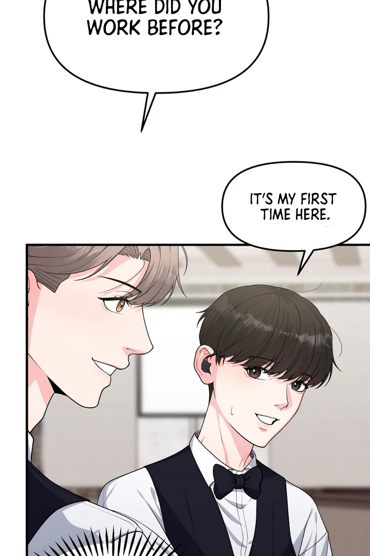 A Taste That I Know - Chapter 1 Page 135