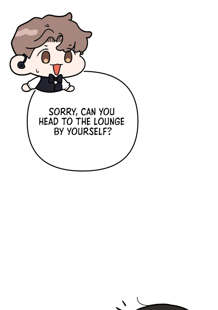 A Taste That I Know - Chapter 1 Page 139